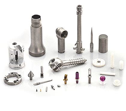 high-precision cnc medical spare parts suppliers|cnc machining services.